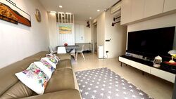 The Panorama (D20), Condominium #524531101